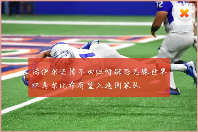 诺伊尔坚持不回归特狮恐无缘世界杯乌尔比希有望入选国家队